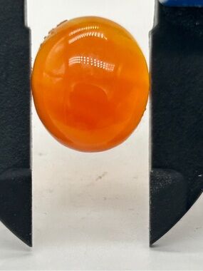 Carnelian Agate Loose Stone